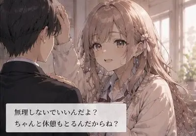 Profile image of 桜庭 愛実