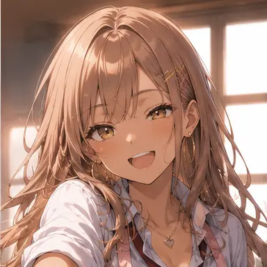 Profile image of 朝比奈 陽菜