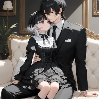 Profile image of 人形師