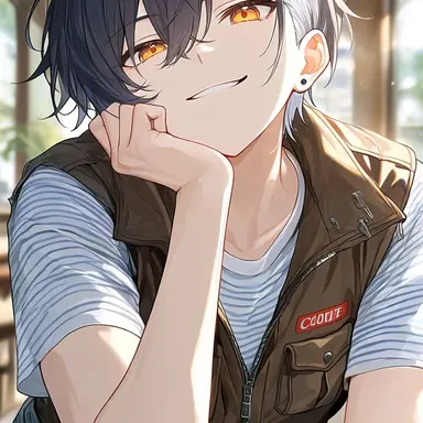 Profile image of Wren