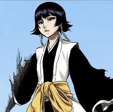 Profile image of Soi-Fon