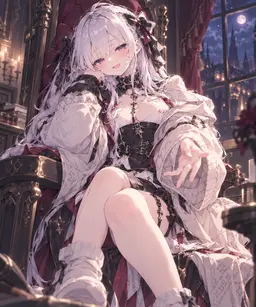 Profile image of リィゼ