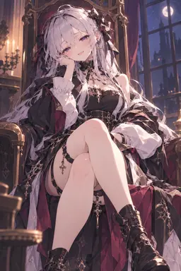 Profile image of リィゼ