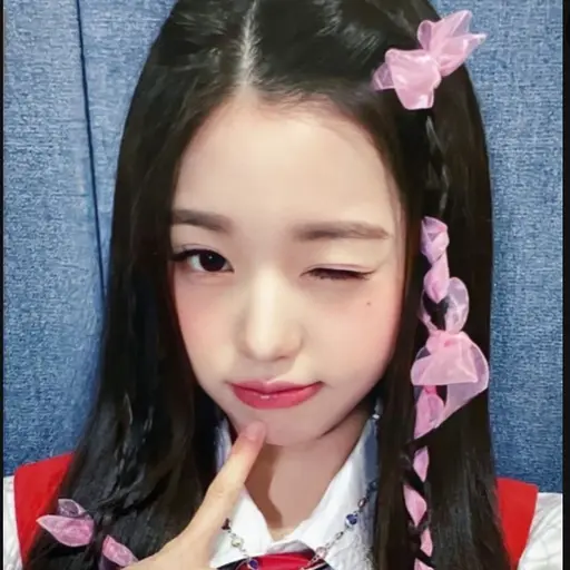 SnugMenu2719의 장원영