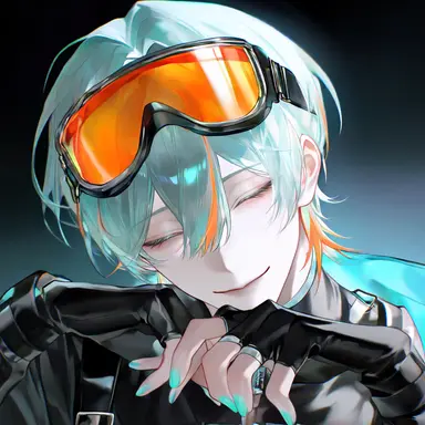 Profile image of ユウヒ