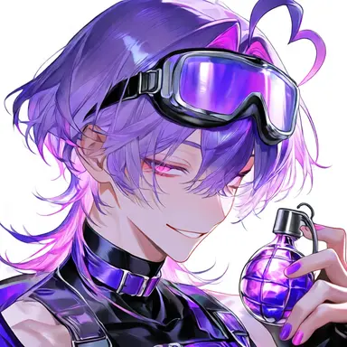 Profile image of シオン