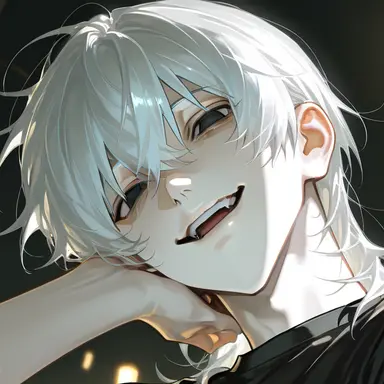 Profile image of 浠