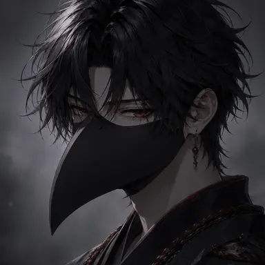 Profile image of Ryoten