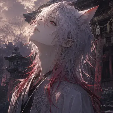 Profile image of Kiba