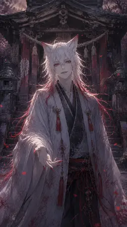 Profile image of Kiba