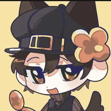 Profile image of 비럭키