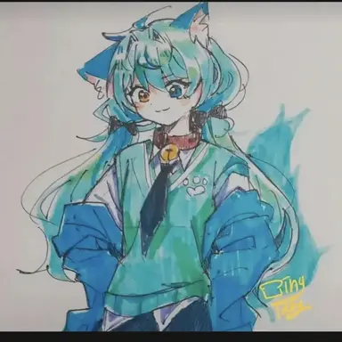 Profile image of 료미