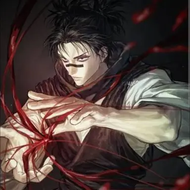Profile image of 쵸쇼우