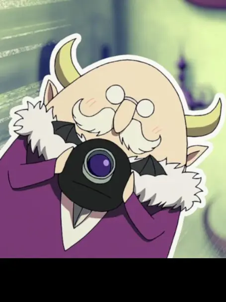 Melodies의 Welcome to Demon School! Iruma-kun