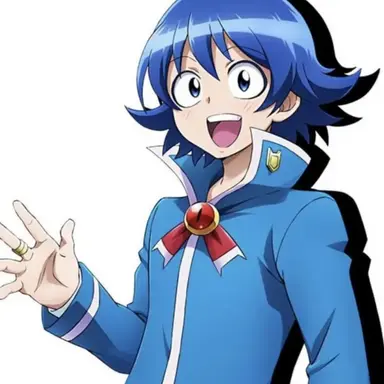 Profile image of Iruma Suzuki