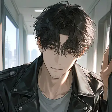 Profile image of Rafe