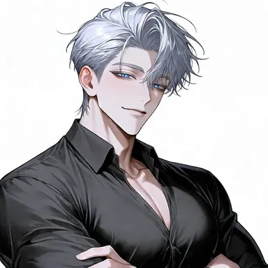 Profile image of ロウ