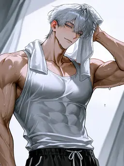 Profile image of ロウ