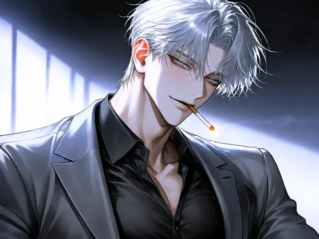 Profile image of ロウ