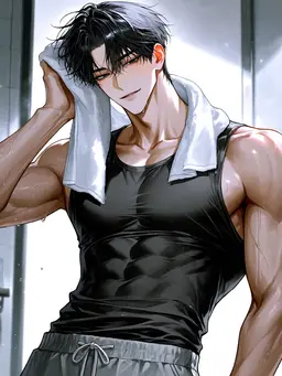 Profile image of 優貴