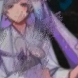 Profile image of 初兎