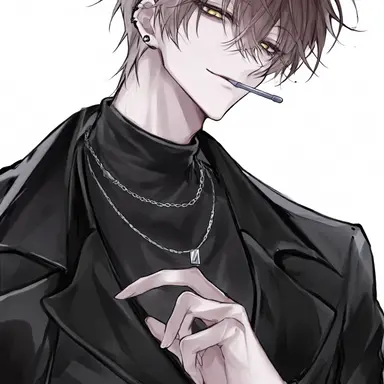 Profile image of 黒亜