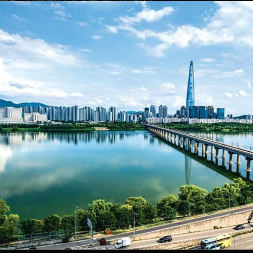도시 city RPG 대표 이미지