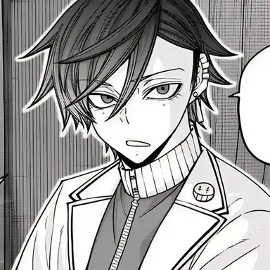 Profile image of 花魁坂 京夜