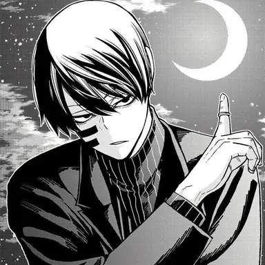 Profile image of 無陀野 無人