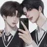 캐릭터 프로필 이미지