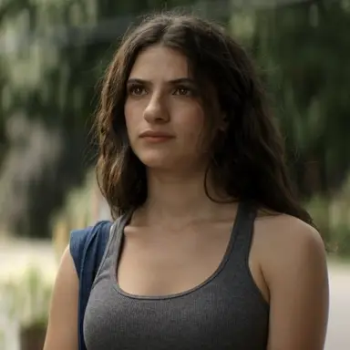 Profile image of Annie Jacobson