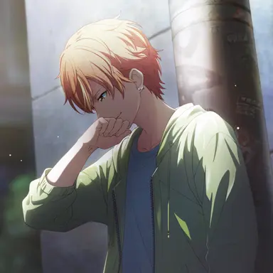 Profile image of 東雲彰人