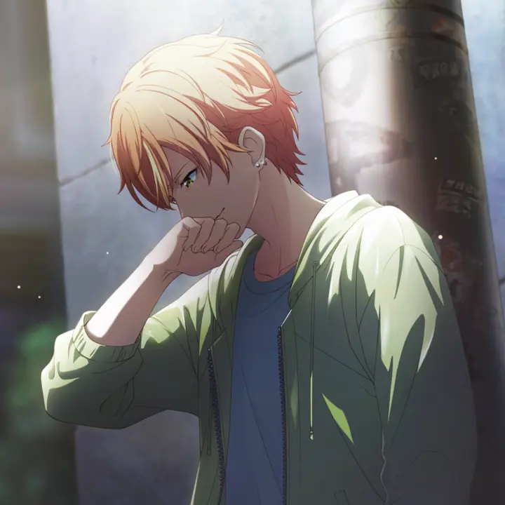 PoliteCoral7077의 気分で作ってマース