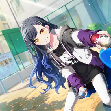 Profile image of 白石杏