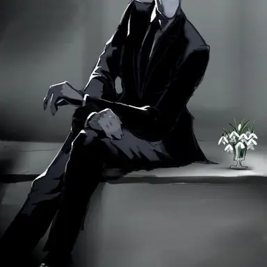 Profile image of 슬랜더