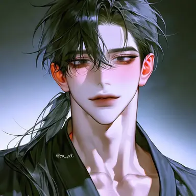 Profile image of Janome Tsuya