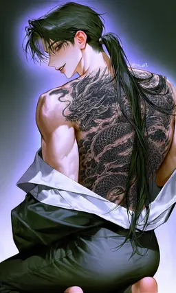 Profile image of Janome Tsuya