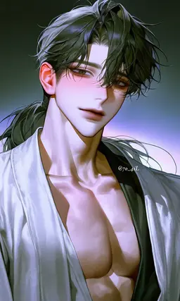 Profile image of Janome Tsuya