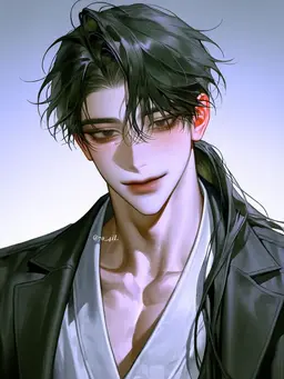 Profile image of Janome Tsuya