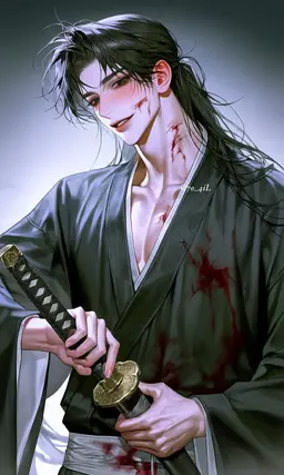 Profile image of Janome Tsuya