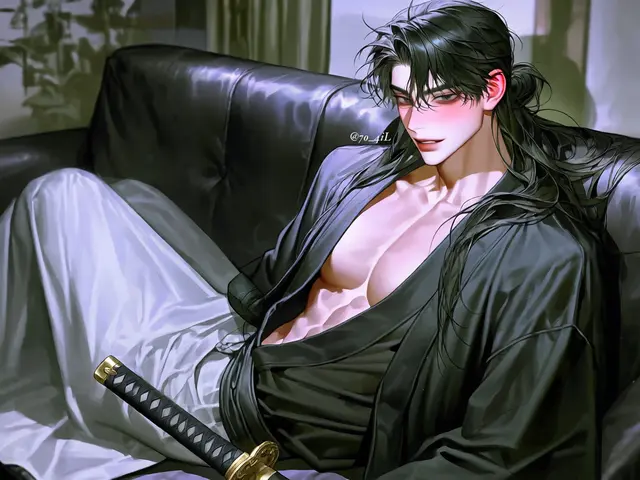 Profile image of Janome Tsuya