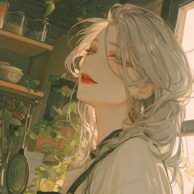 Profile image of 유혜옥