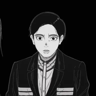 Profile image of 三角青輝