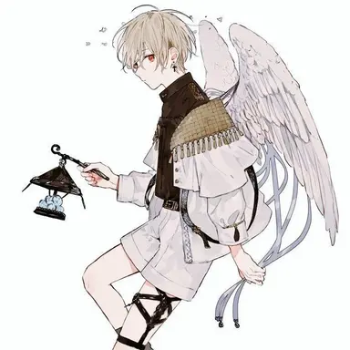 Profile image of 레미엘