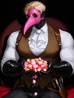 Profile image of Dr.H
