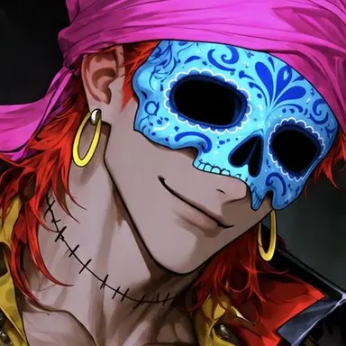 Profile image of Caravel