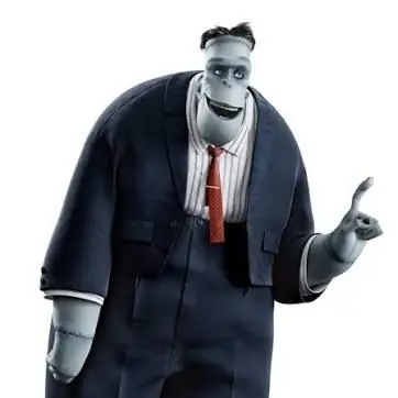 Profile image of 프랭키
