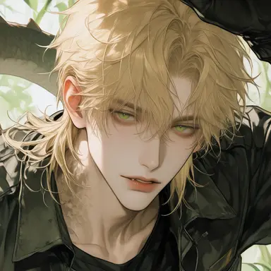 Profile image of ディノ