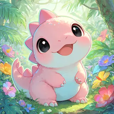 Profile image of ディノ