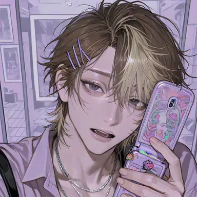 Profile image of Rui